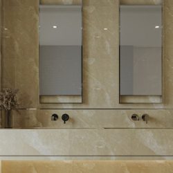 Мармур Бурдур Біж (Burdur Beige) Бежевий