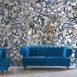 Агат Грей (Agate Grey) Сірий