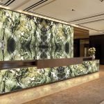 Кварцит Олександріт (Alexandrite) Зелений - Зображення 3