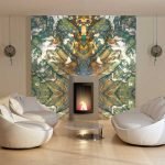 Кварцит Олександріт (Alexandrite) Зелений - Зображення 5