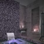 Аметист (Amethyst) Фіолетовий - Зображення 2