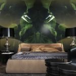 Кварцит Авокатус (Avocatus) Зелений - Зображення 5