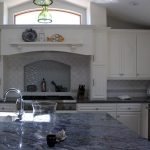 Граніт Азул Байя (Azul Bahia) Синій - Зображення 2