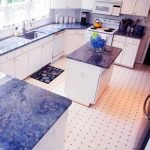 Граніт Азул Байя (Azul Bahia) Синій - Зображення 3