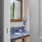 Граніт Азул Байя (Azul Bahia) Синій - Зображення 5