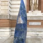 Граніт Азул Байя (Azul Bahia) Синій - Зображення 6