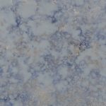 Кварцовий агломерат Азул Імперіал (Azul Imperiale) Блакитний