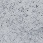 Мармур Б'янко Каррара (Bianco Carrara) Білий - Зображення 4