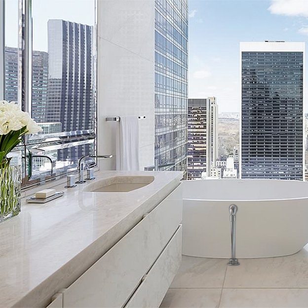 Мармур Б'янко Намабія (Bianco Namibia) Білий