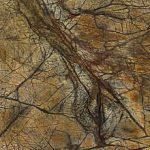 Мармур Бідасар Браун (Bidasar Brown) Коричневий - Зображення 12