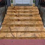 Мармур Бідасар Браун (Bidasar Brown) Коричневий - Зображення 6