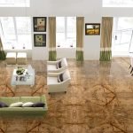 Мармур Бідасар Браун (Bidasar Brown) Коричневий - Зображення 8