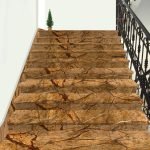 Мармур Бідасар Браун (Bidasar Brown) Коричневий - Зображення 11