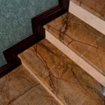 Мармур Бідасар Голден (Bidasar Golden) Коричневий - Зображення 3