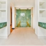 Граніт Бірюза (Biryuza) Зелений - Зображення 3