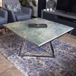 Граніт Бірюза (Biryuza) Зелений - Зображення 5