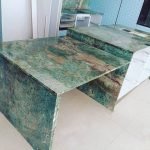 Граніт Бірюза (Biryuza) Зелений - Зображення 6