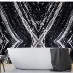 Граніт Блек Темпест (Black Tempest) Чорний