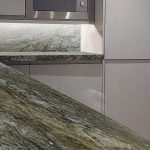 Граніт Блю Дюнс (Blue Dunes) Сірий