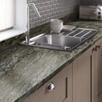 Граніт Блю Дюнс (Blue Dunes) Сірий - Зображення 8