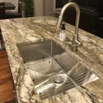 Граніт Блю Дюнс (Blue Dunes) Сірий - Зображення 3