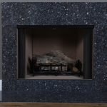 Лабрадорит Блю Перл (Blue Pearl) Блакитний