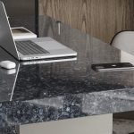 Лабрадорит Блю Перл (Blue Pearl) Блакитний - Зображення 5