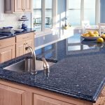 Лабрадорит Блю Перл (Blue Pearl) Блакитний - Зображення 4