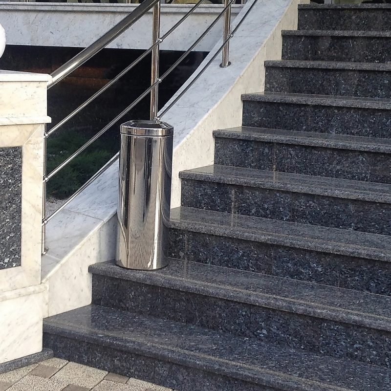 Лабрадорит Блю Перл (Blue Pearl) Блакитний - Зображення 6