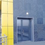 Лабрадорит Блю Перл (Blue Pearl) Блакитний - Зображення 7