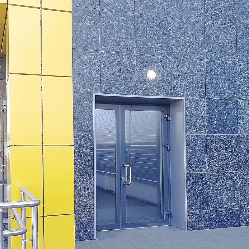 Лабрадорит Блю Перл (Blue Pearl) Блакитний - Зображення 7