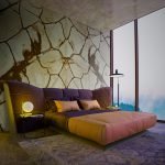 Кварцит Бреччина Романо (Breccia Romano) Жовтий - Зображення 2