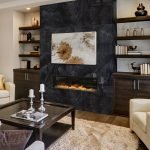 Кварцит Діамант Блек (Brilliant Black) Чорний - Зображення 2