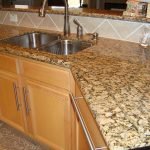 Граніт Батерфляй Голд (Butterfly Gold) Жовтий - Зображення 2