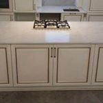 Кварцовий агломерат Калакатта Венато (Calacatta Venato) Білий - Зображення 2