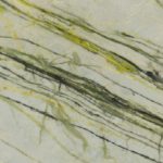 Мармур Калакатта Верде (Calacatta Verde) Зелений