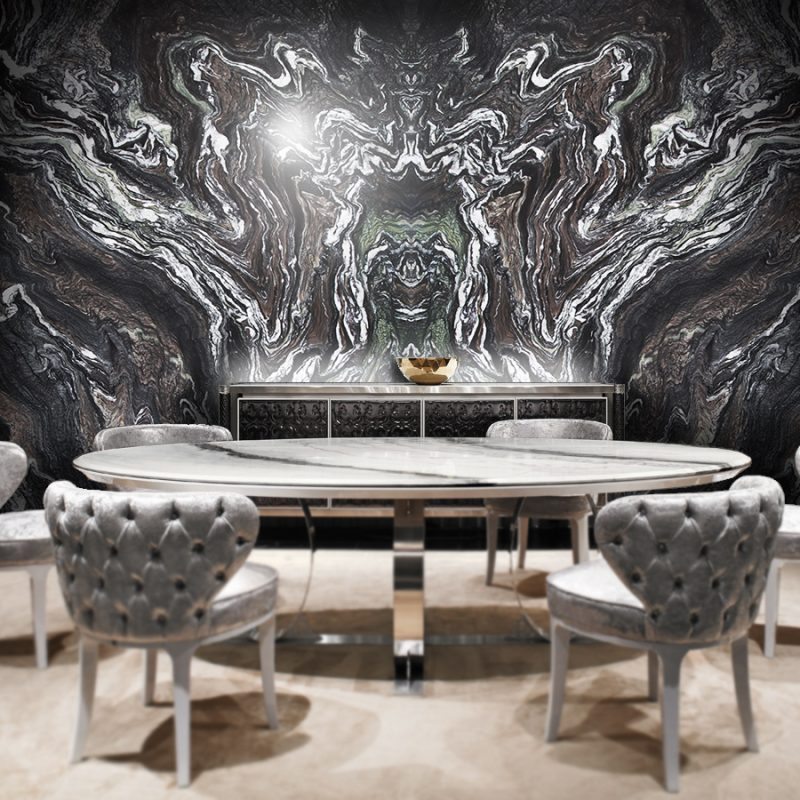 Мармур Чіпполо (Cippolo) Фіолетовий - Зображення 4