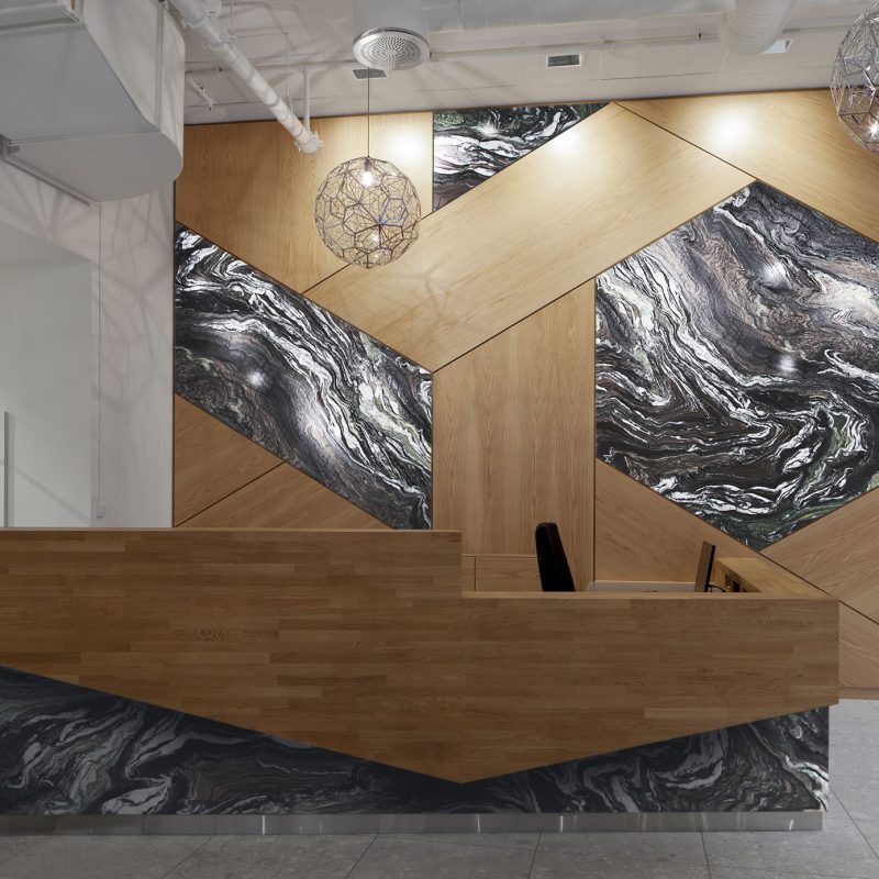 Мармур Чіпполо (Cippolo) Фіолетовий - Зображення 3