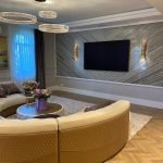 Кварцит Кортечія (Corteccia) Бежевий