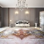 Кварцит Космополітен (Cosmopolitan) Рожевий - Зображення 6