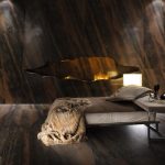 Кварцит Елегант Браун (Elegant Brown) Коричневий