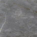 Мармур Емоушн Грей (Emotion Grey) Сірий - Зображення 2