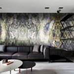 Кварцит Фьюжен Топ (Fusion Top) Зелений