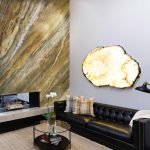 Кварцит Голден Блю (Golden Blue) Сірий - Зображення 3