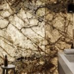 Кварцит Голден Айленд (Golden Island) Білий