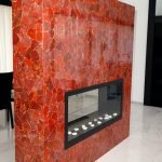 Яшма Джаспер Ред (Jasper Red) Червоний - Зображення 6