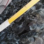 Лабрадорит Лемуріан Супрім (Lemurian Supreme) Синій