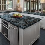 Лабрадорит Лемуріан Супрім (Lemurian Supreme) Синій - Зображення 2