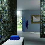 Лабрадорит Лемуріан Супрім (Lemurian Supreme) Синій - Зображення 3