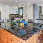 Лабрадорит Лемуріан Супрім (Lemurian Supreme) Синій - Зображення 4